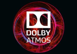 Blu-ray spelers Dolby-Atmos