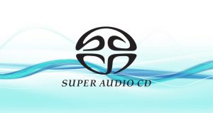 Blu-ray spelers Super-Audio-CD