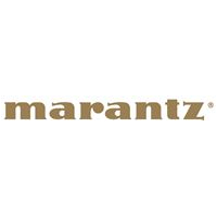 Marantz logo