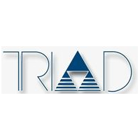 Triad Speakers logo