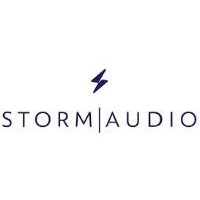 Storm Audio logo