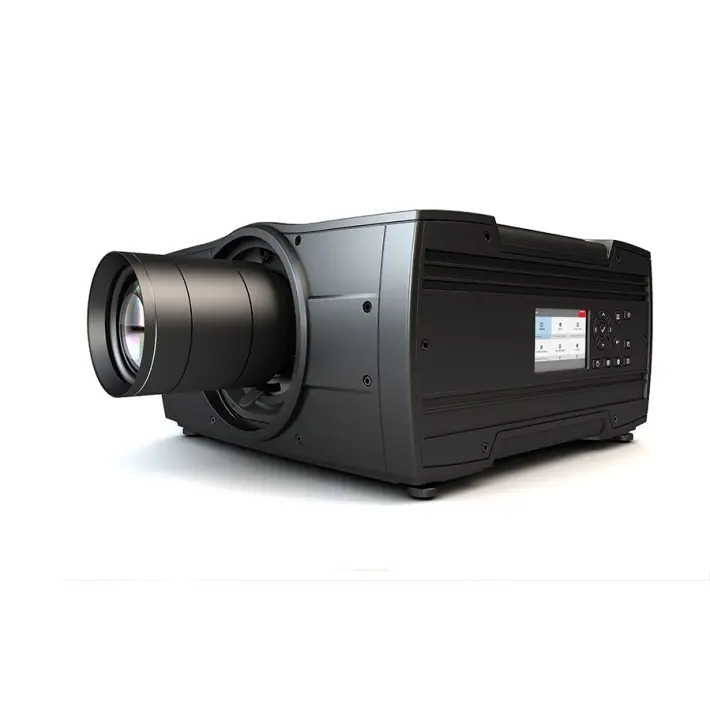 Barco Homecinema Projector Bragi CinemaScope