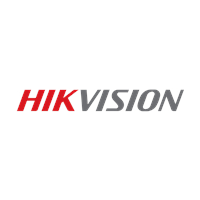 Audiovisueel systeemintegrator Integration At Home logo hikvision